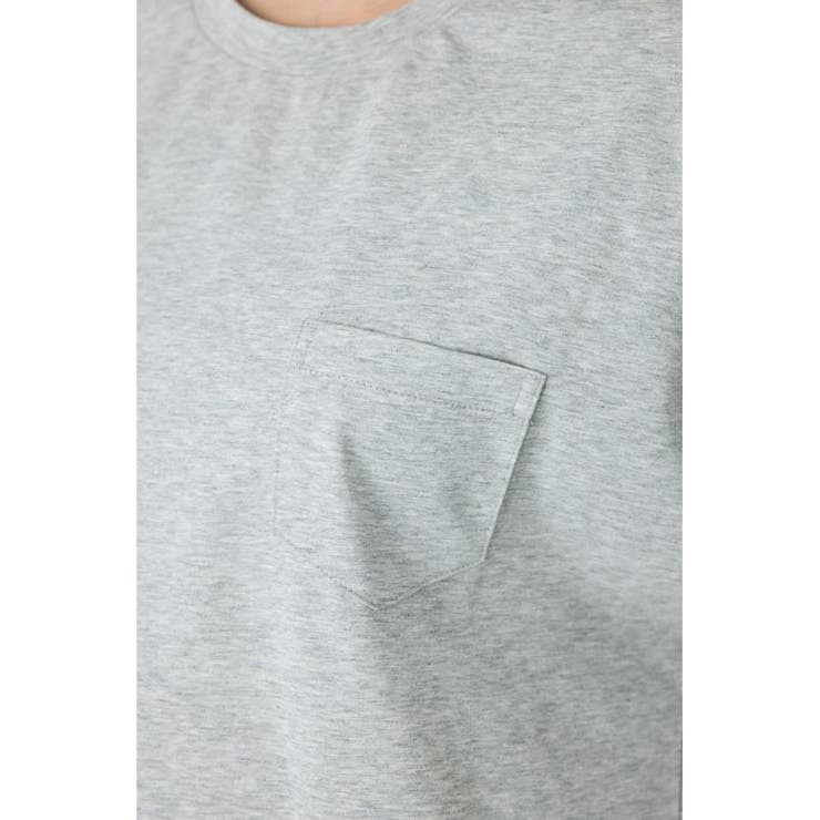 バックプリントTシャツ | AZUL BY MOUSSY | 詳細画像27 