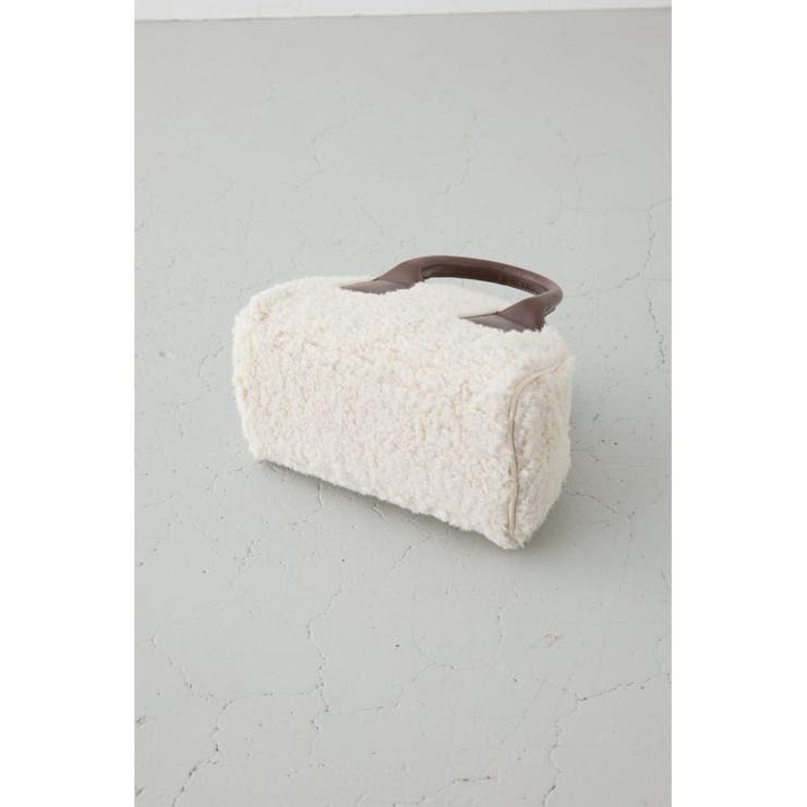 マイクロミニボストンバッグ | AZUL BY MOUSSY | 詳細画像9 