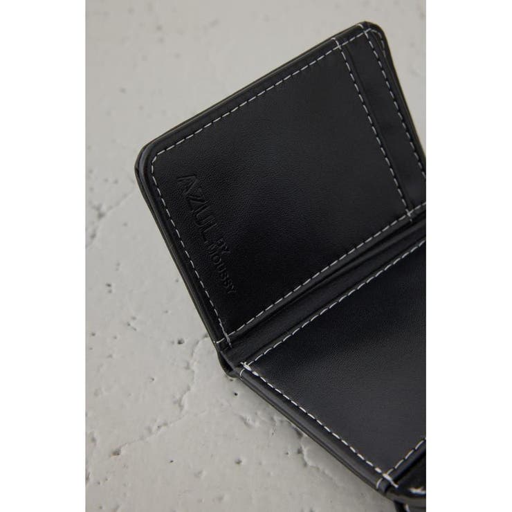 ベルトデザインミニウォレット | AZUL BY MOUSSY | 詳細画像14 