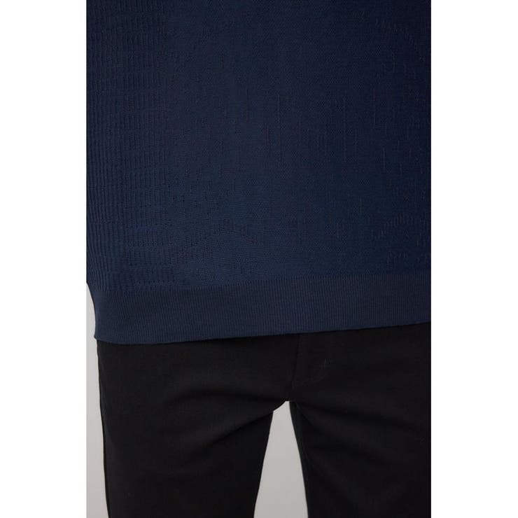 シャドーウィーブニット | AZUL BY MOUSSY | 詳細画像38 