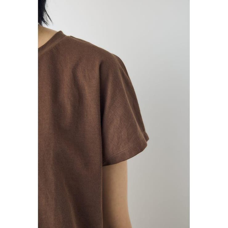 裾レースドッキングトップス | AZUL BY MOUSSY | 詳細画像24 