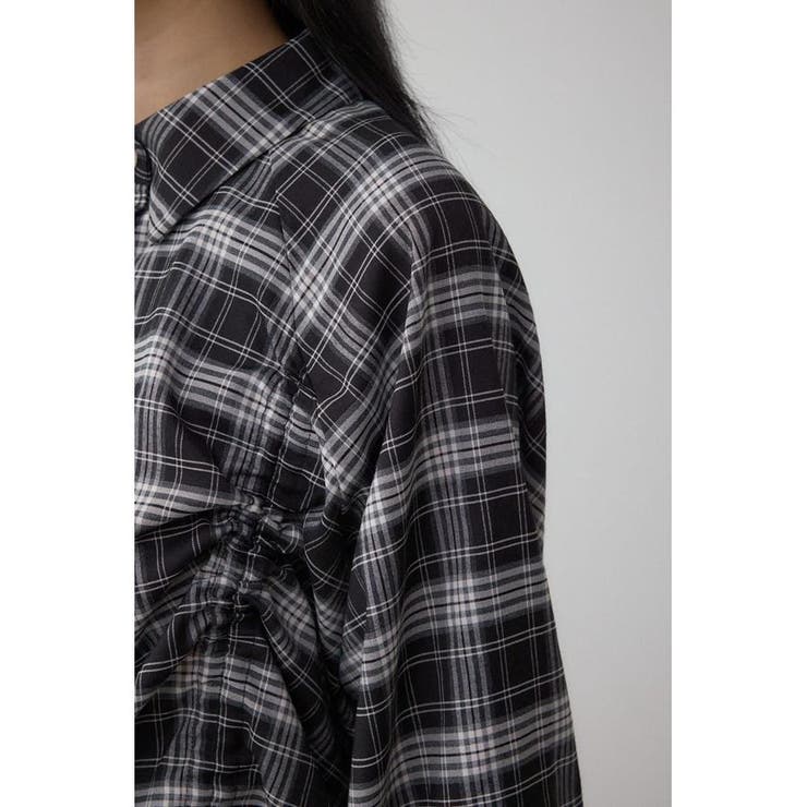 ドロストシャツ | AZUL BY MOUSSY | 詳細画像19 