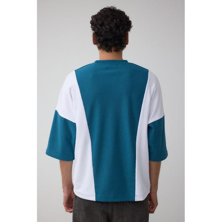 異素材スウィッチングトップス | AZUL BY MOUSSY | 詳細画像27 