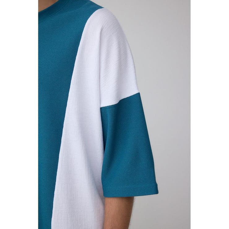 異素材スウィッチングトップス | AZUL BY MOUSSY | 詳細画像29 