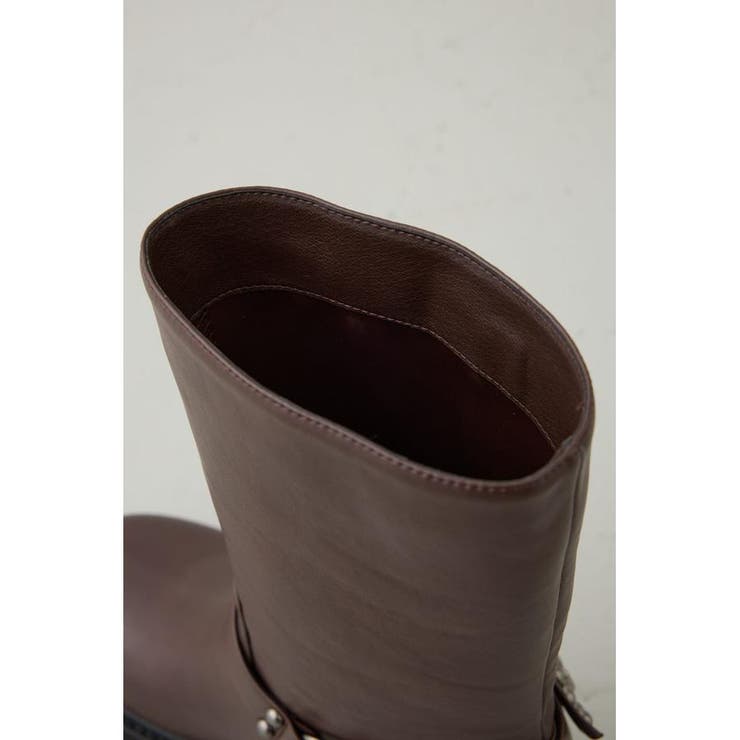 ヴィンテージライクエンジニアブーツ | AZUL BY MOUSSY | 詳細画像28 