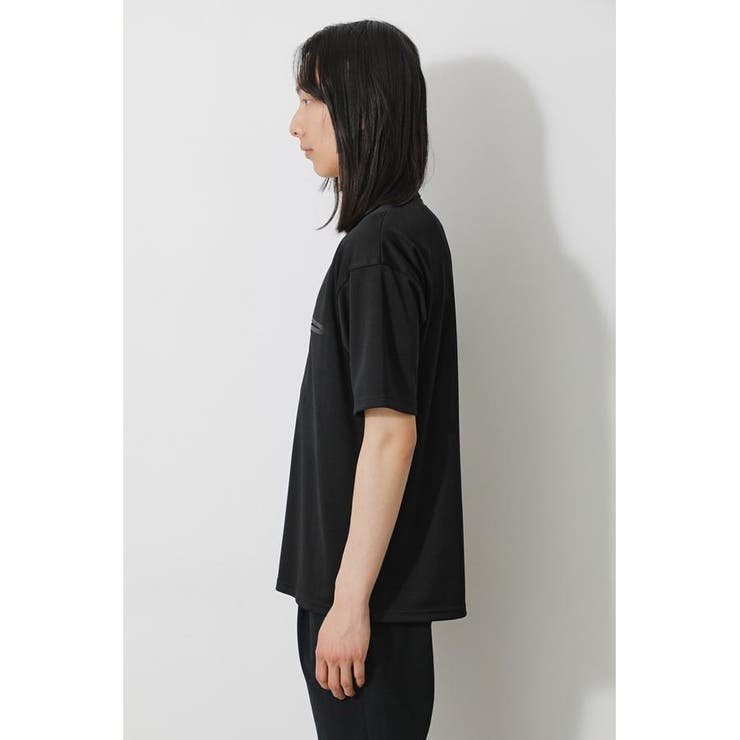 ARCTIC FEEL PONTE TEE[品番：AZLW0019886]｜AZUL BY MOUSSY（アズール