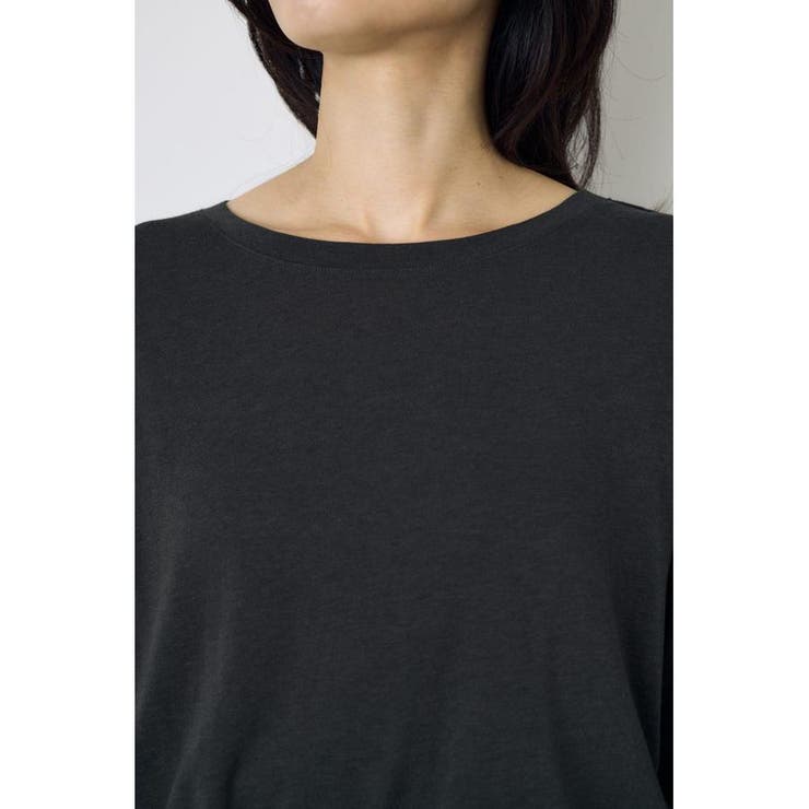 シアーカットトップス | AZUL BY MOUSSY | 詳細画像10 