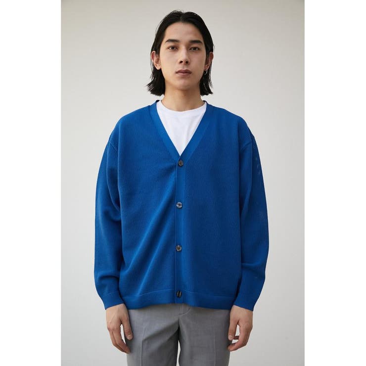 LAYERED SET CARDIGAN[品番：AZLW0020754]｜AZUL BY MOUSSY