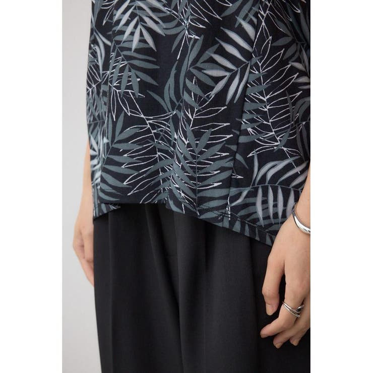 C/T冷感ドルマントップス | AZUL BY MOUSSY | 詳細画像19 