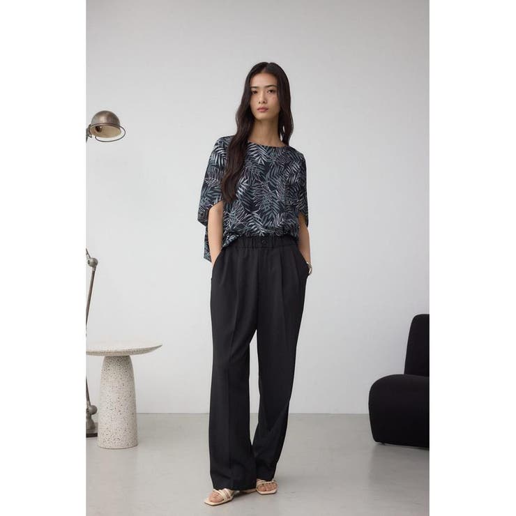 C/T冷感ドルマントップス | AZUL BY MOUSSY | 詳細画像13 