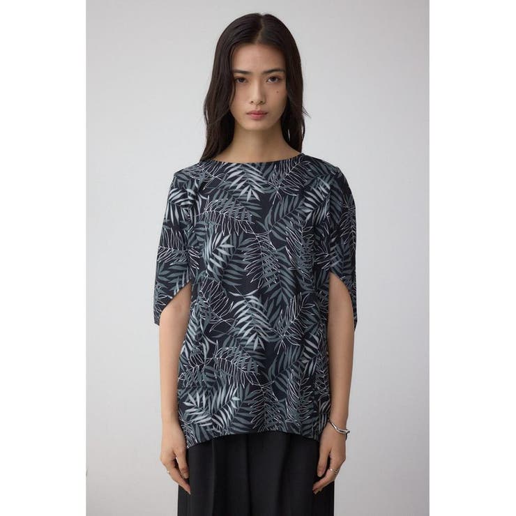 C/T冷感ドルマントップス | AZUL BY MOUSSY | 詳細画像14 