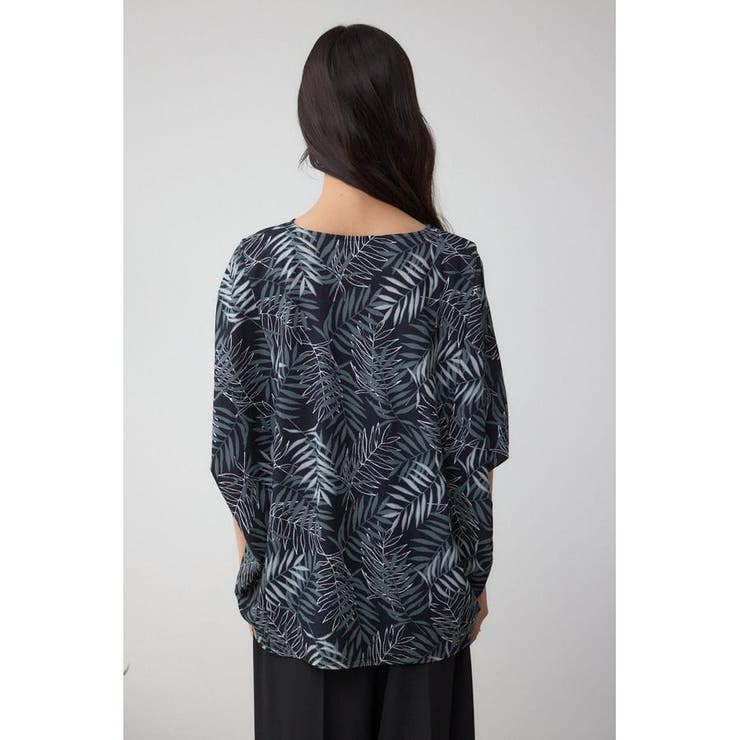 C/T冷感ドルマントップス | AZUL BY MOUSSY | 詳細画像15 