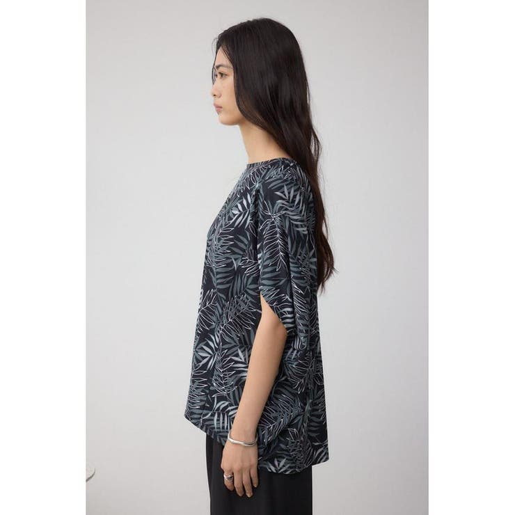 C/T冷感ドルマントップス | AZUL BY MOUSSY | 詳細画像16 