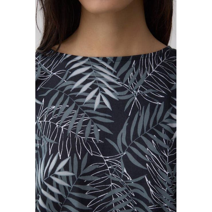 C/T冷感ドルマントップス | AZUL BY MOUSSY | 詳細画像17 