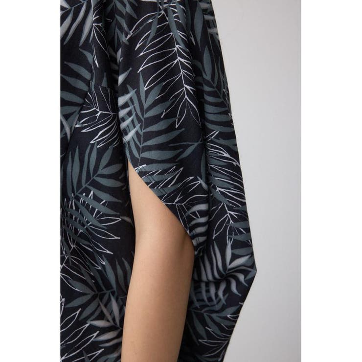 C/T冷感ドルマントップス | AZUL BY MOUSSY | 詳細画像18 