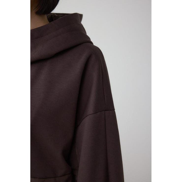 ダンボールドッキングジップパーカー | AZUL BY MOUSSY | 詳細画像24