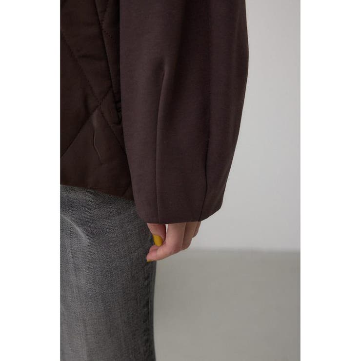 ダンボールドッキングジップパーカー | AZUL BY MOUSSY | 詳細画像25