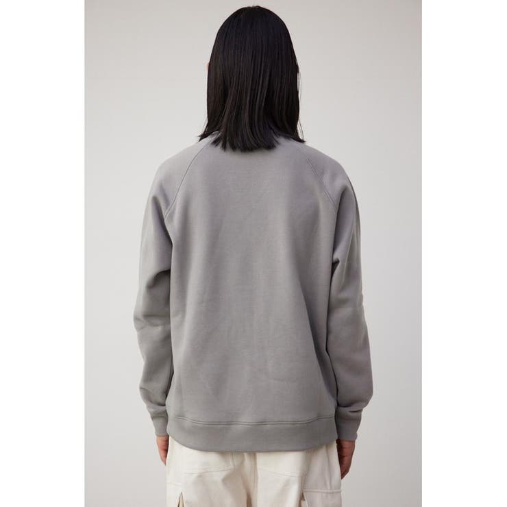 裏起毛スウェットプルオーバー[品番：AZLW0021548]｜AZUL BY MOUSSY