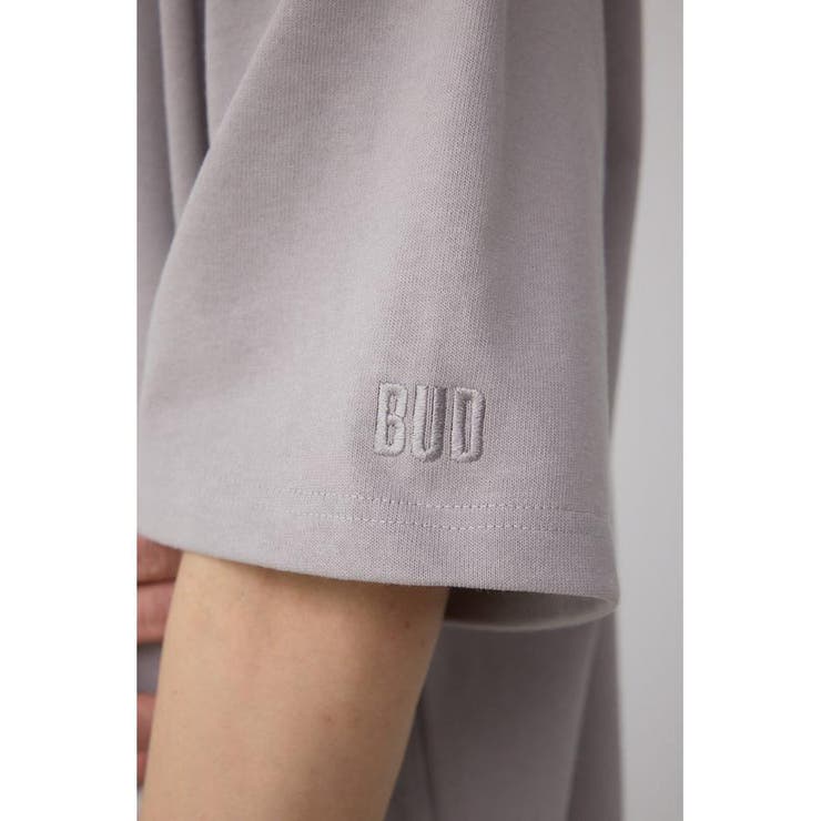 エクストリームコットン刺繍TEE | AZUL BY MOUSSY | 詳細画像32 