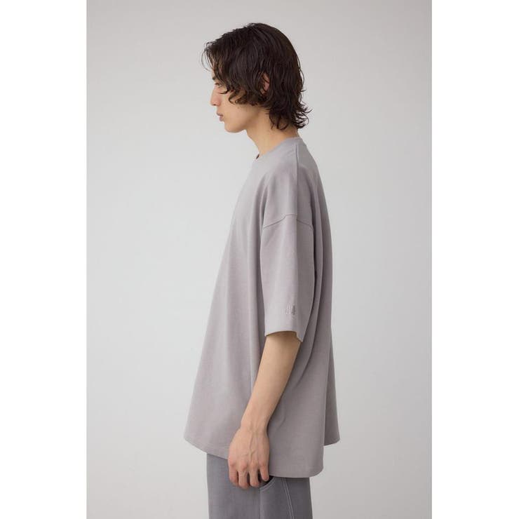 エクストリームコットン刺繍TEE | AZUL BY MOUSSY | 詳細画像28 