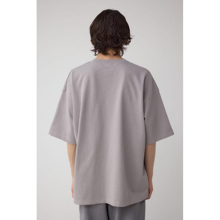 エクストリームコットン刺繍TEE | AZUL BY MOUSSY | 詳細画像29 