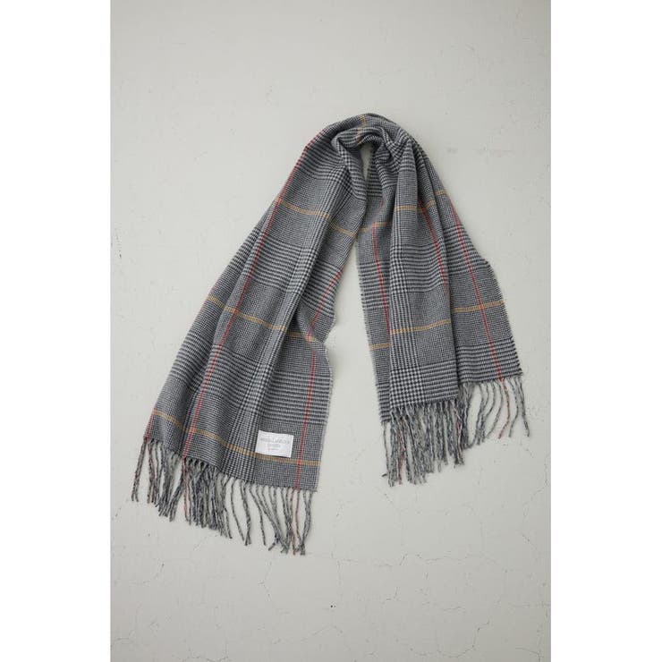 リバーシブルマフラー | AZUL BY MOUSSY | 詳細画像36 