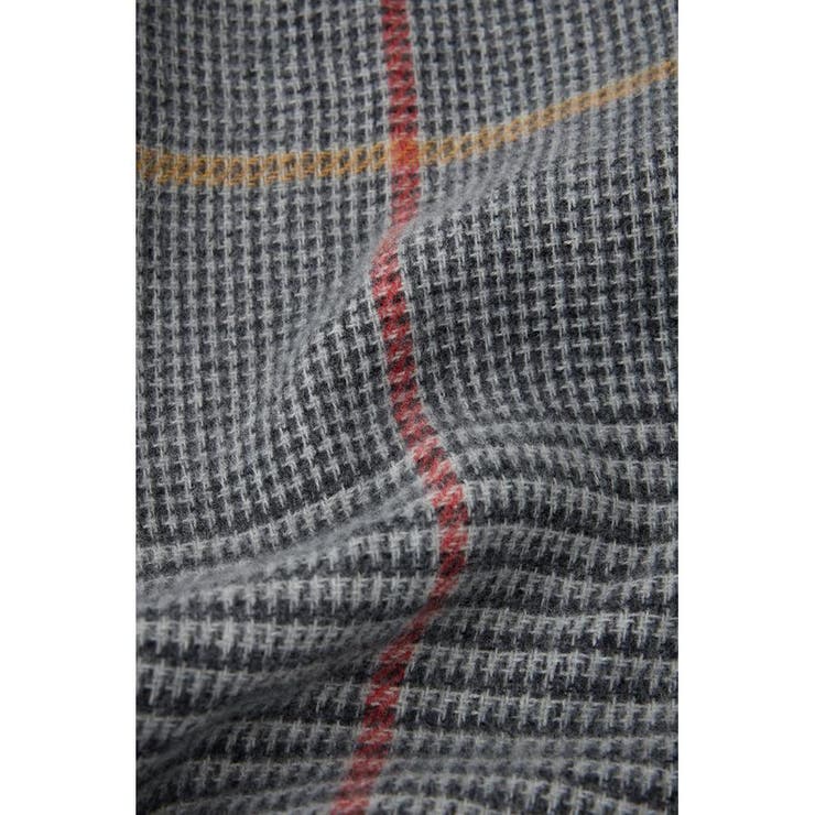 リバーシブルマフラー | AZUL BY MOUSSY | 詳細画像37 