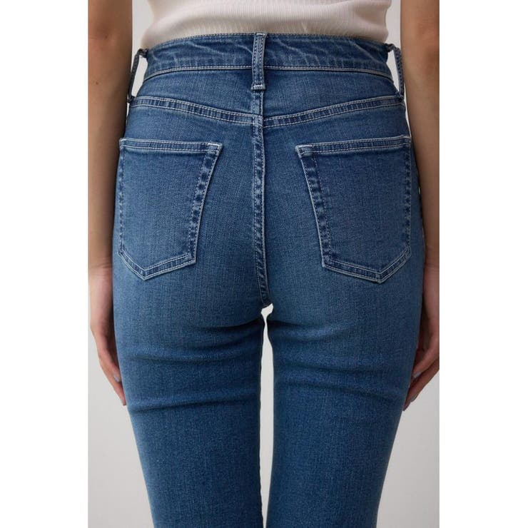 AZUL DENIM フレアデニム | AZUL BY MOUSSY | 詳細画像31 