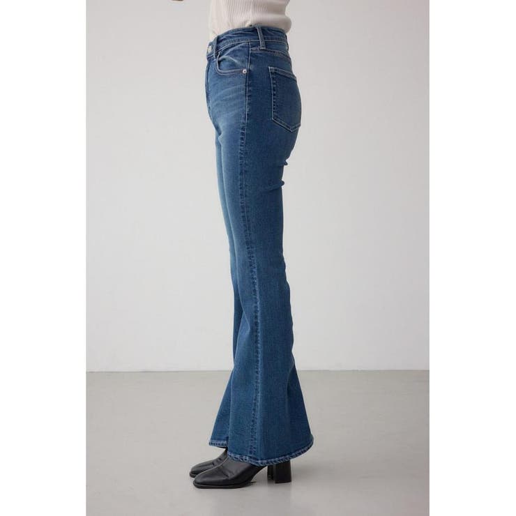 AZUL DENIM フレアデニム | AZUL BY MOUSSY | 詳細画像28 