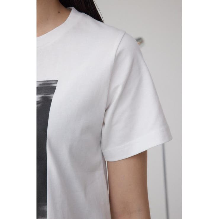 フォトプリントTシャツ | AZUL BY MOUSSY | 詳細画像28 
