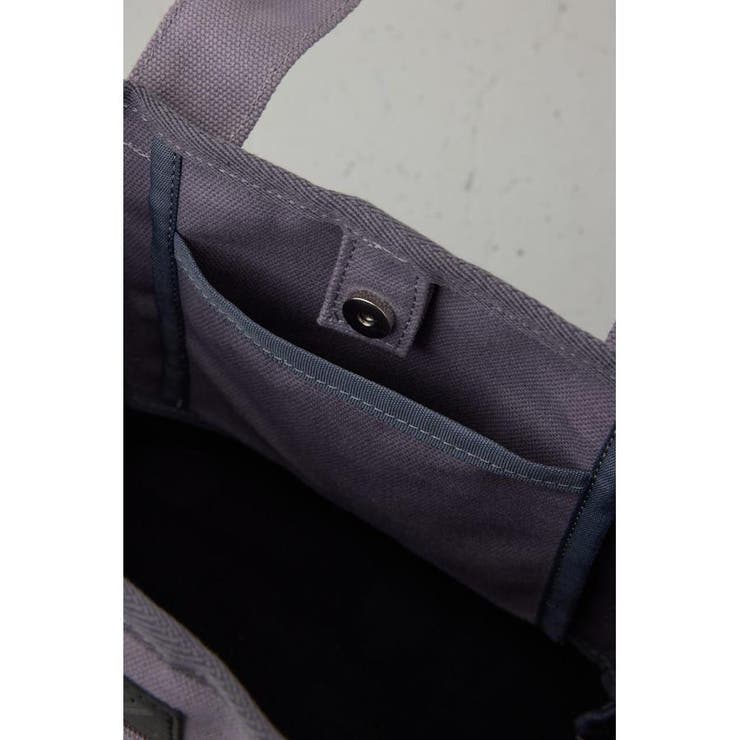 パッチミニトートスクエアバッグ | AZUL BY MOUSSY | 詳細画像10 