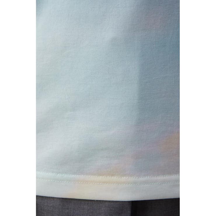 ニュアンスパターンシアートップス | AZUL BY MOUSSY | 詳細画像20 