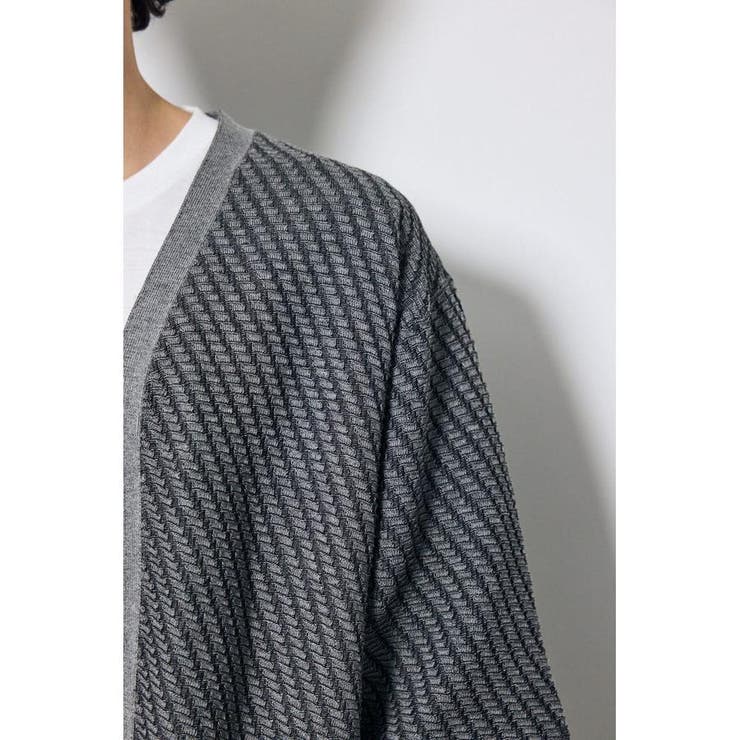 ニットトッパーインナーセット | AZUL BY MOUSSY | 詳細画像20 