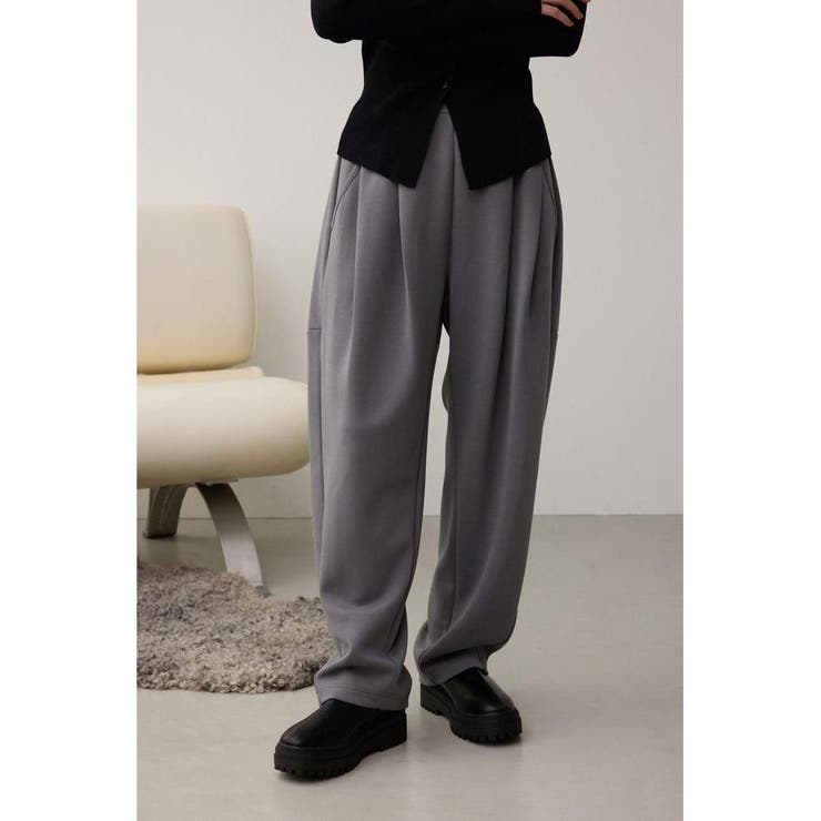 バレルカットパンツ[品番：AZLW0023880]｜AZUL BY MOUSSY