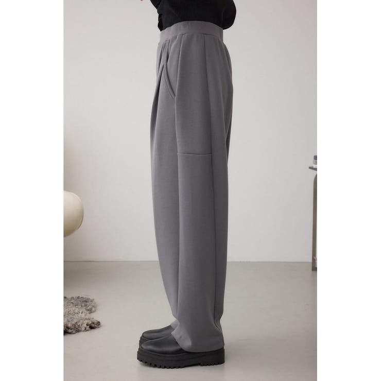 パンツ C ユニクロ公式 | ワイドパラシュートパンツ