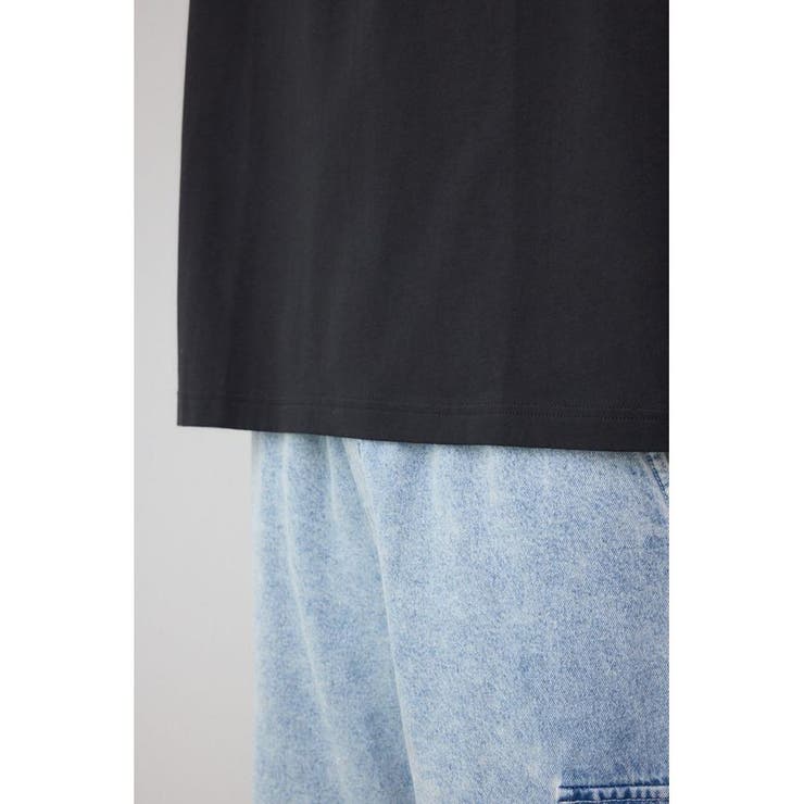 SBC FUNK刺繍ワンポイントTEE | AZUL BY MOUSSY | 詳細画像22 