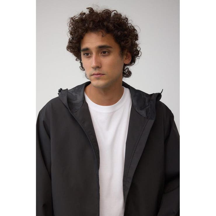 3レイヤーウィンドシェルジャケット | AZUL BY MOUSSY | 詳細画像2 