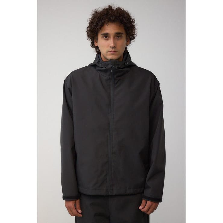 3レイヤーウィンドシェルジャケット | AZUL BY MOUSSY | 詳細画像5 