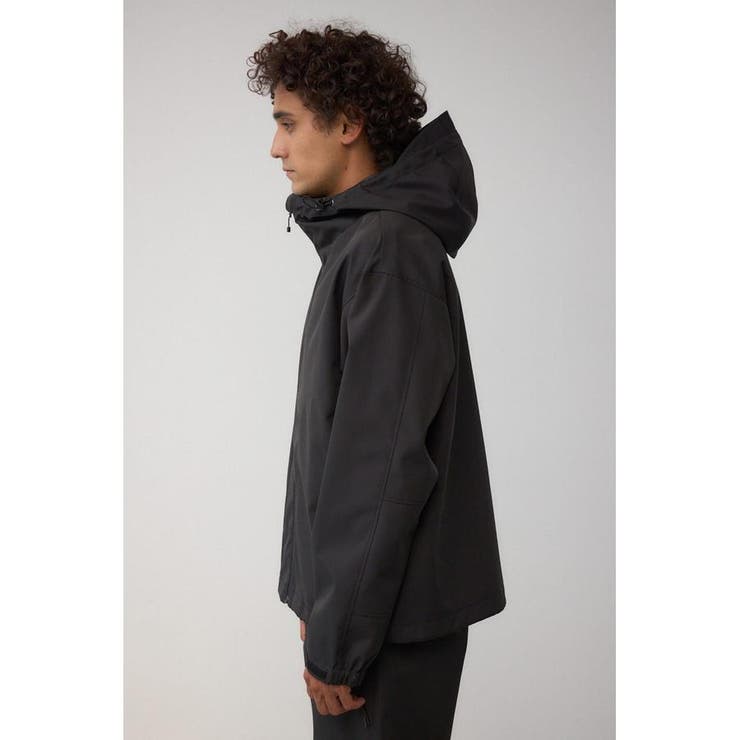 3レイヤーウィンドシェルジャケット | AZUL BY MOUSSY | 詳細画像6 