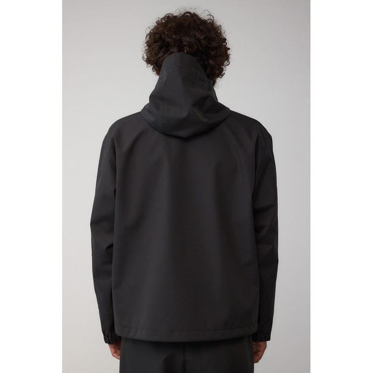 3レイヤーウィンドシェルジャケット | AZUL BY MOUSSY | 詳細画像7 