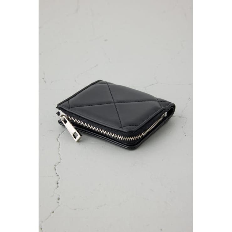 キルティングミニウォレット | AZUL BY MOUSSY | 詳細画像6 