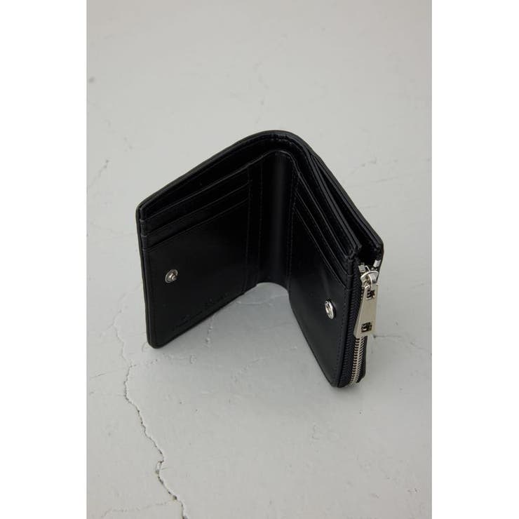 キルティングミニウォレット | AZUL BY MOUSSY | 詳細画像7 