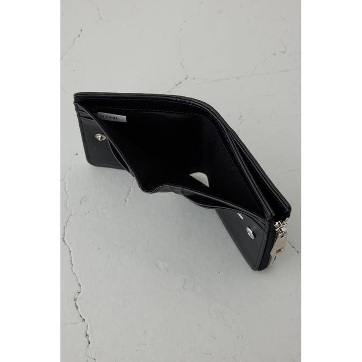 キルティングミニウォレット | AZUL BY MOUSSY | 詳細画像8 