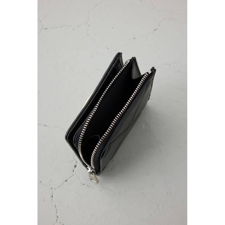 キルティングミニウォレット | AZUL BY MOUSSY | 詳細画像9 