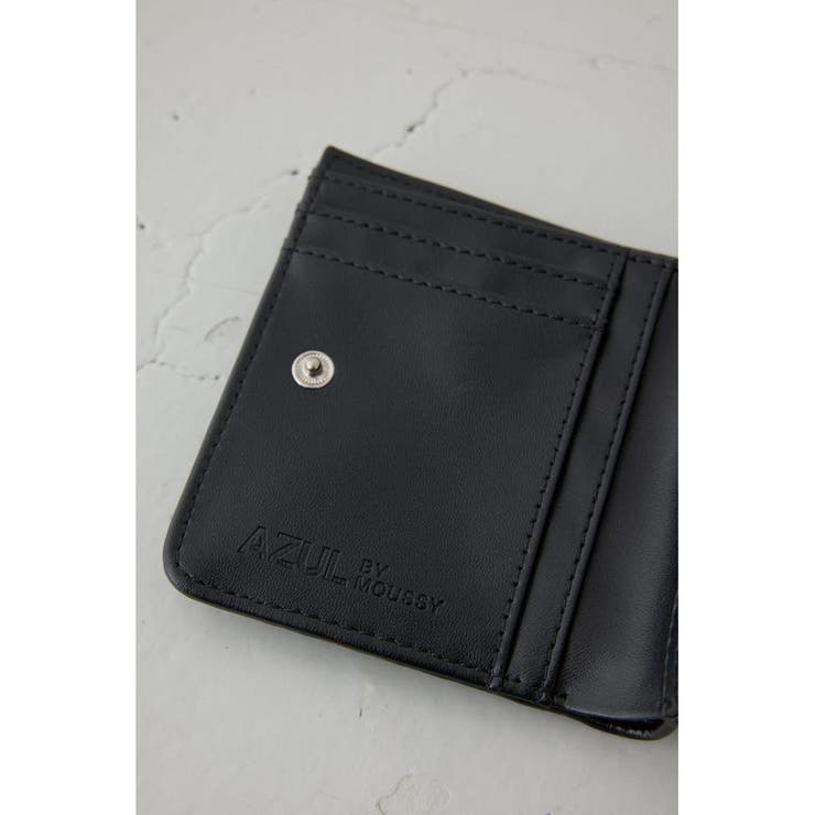キルティングミニウォレット | AZUL BY MOUSSY | 詳細画像12 