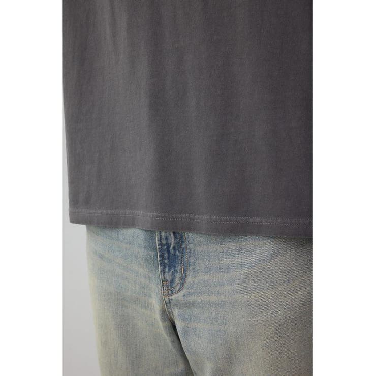 ピグメントグラフィックノースリーブトップス | AZUL BY MOUSSY | 詳細画像21 