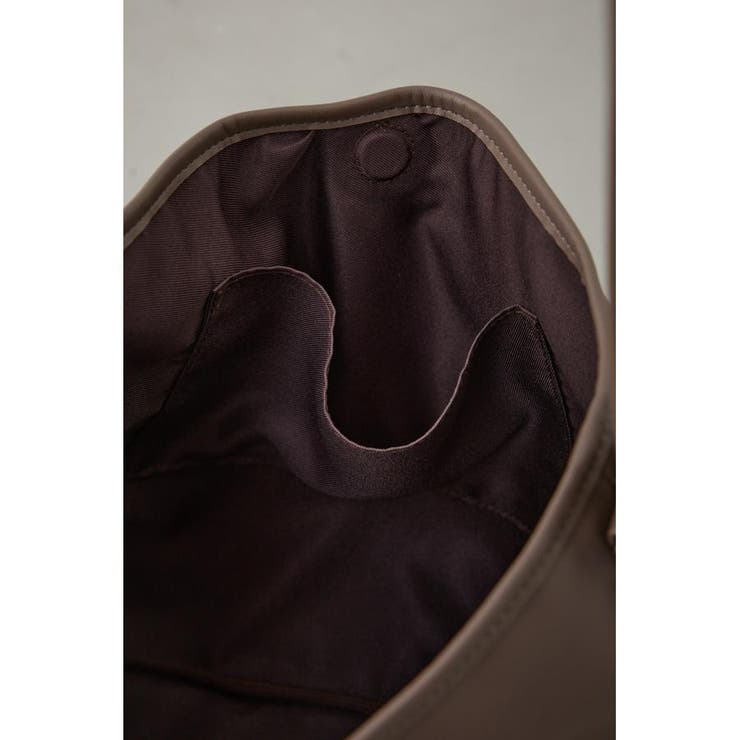 ナローベルトデザイントートバッグ | AZUL BY MOUSSY | 詳細画像20 