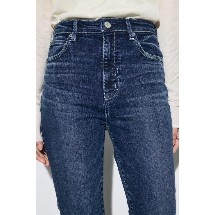 AZUL DENIM ジャストウエストスキニーデニム | AZUL BY MOUSSY | 詳細画像16 