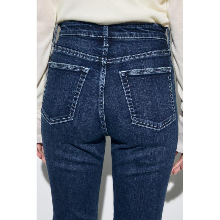 AZUL DENIM ジャストウエストスキニーデニム | AZUL BY MOUSSY | 詳細画像17 