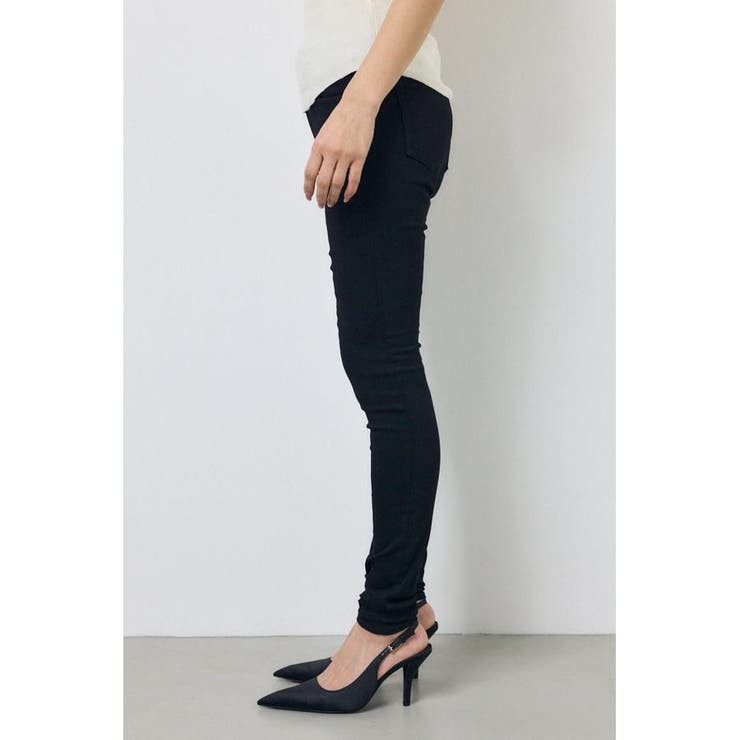 AZUL DENIM カラースキニーパンツ | AZUL BY MOUSSY | 詳細画像12 